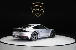 2024 Porsche 911 Carrera