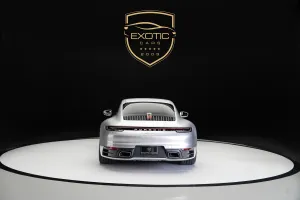 2024 Porsche 911 Carrera