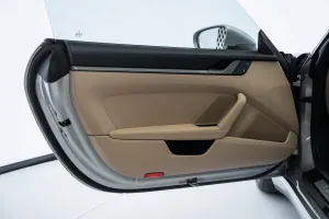 2024 Porsche 911 Carrera