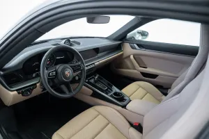2024 Porsche 911 Carrera