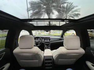 2021 Cadillac XT5