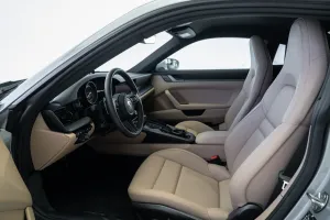2024 Porsche 911 Carrera
