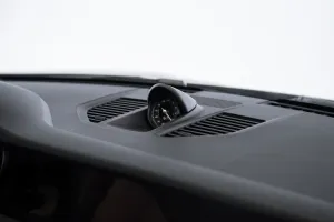 2024 Porsche 911 Carrera