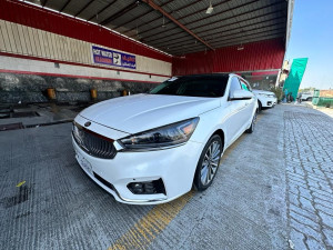 2017 Kia Cadenza in dubai