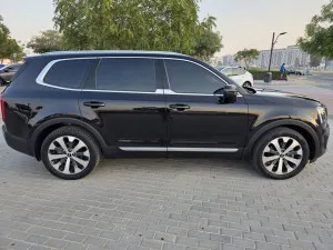 2021 Kia Telluride