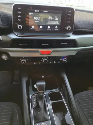 2021 Kia Telluride