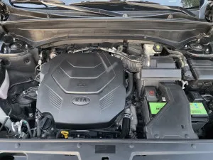 2021 Kia Telluride