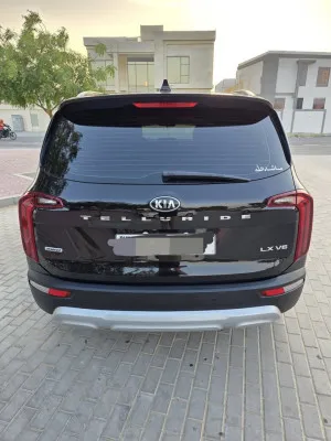2021 Kia Telluride