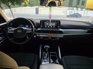 2021 Kia Telluride