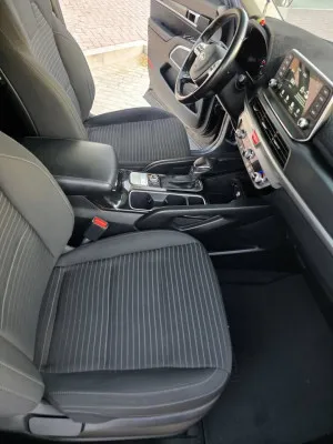 2021 Kia Telluride