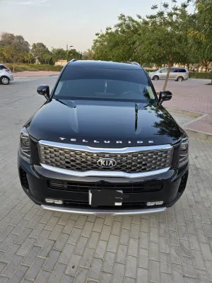 2021 Kia Telluride