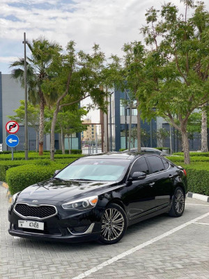 2014 Kia Cadenza in dubai