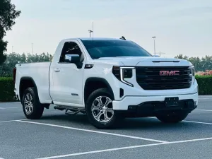 2023 GMC Sierra