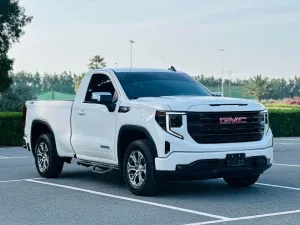 2023 GMC Sierra