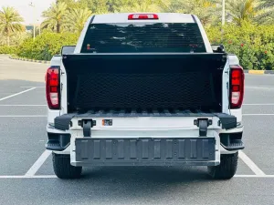 2023 GMC Sierra