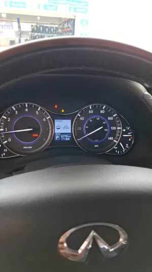 2019 Infiniti QX80