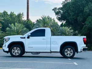 2023 GMC Sierra