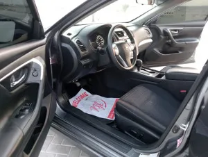 2018 نيسان آلتيما