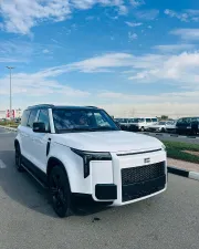2024 ROX 01 in dubai