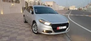 2013 Dodge Dart in dubai