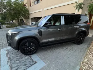 2025 ROX 01 in dubai