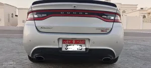 2013 Dodge Dart