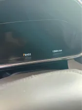2017 Lincoln Continential