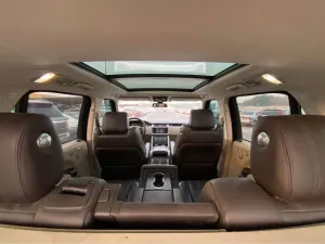 2016 Land Rover Range Rover