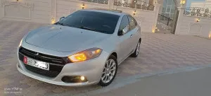 2013 Dodge Dart