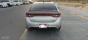 2013 Dodge Dart