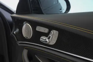 2023 Mercedes-Benz E63 AMG