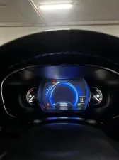 2018 Renault Megane