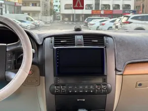 2014 Kia Mohave