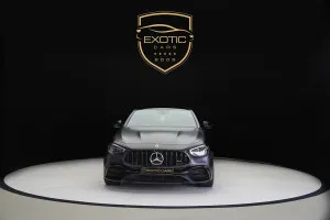 2023 Mercedes-Benz E63 AMG