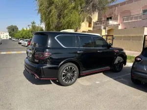 2013 نيسان باترول 