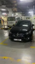 2018 Renault Megane
