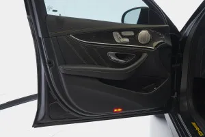 2023 Mercedes-Benz E63 AMG