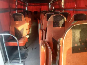 2013 Toyota Coaster