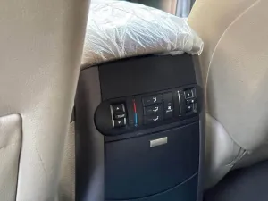 2014 Kia Mohave