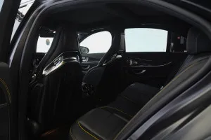 2023 Mercedes-Benz E63 AMG