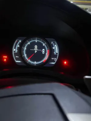 2015 Lexus RC