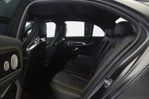 2023 Mercedes-Benz E63 AMG