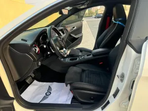2019 Mercedes-Benz CLA