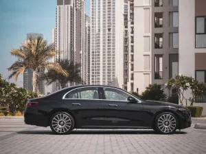 2025 Mercedes-Benz E-Class