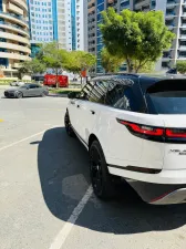 2019 لاند روفر رينج روفر فيلار 