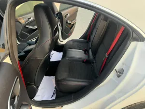 2019 Mercedes-Benz CLA