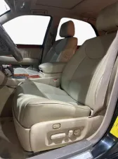 2005 Lexus LS 460