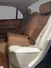 2005 Lexus LS 460