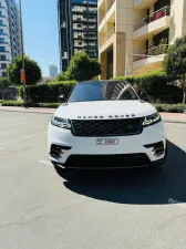 2019 لاند روفر رينج روفر فيلار 