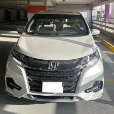 2019 هوندا أوديسي  in dubai